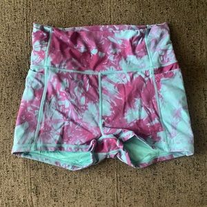 NWOT Fabletics Shorts